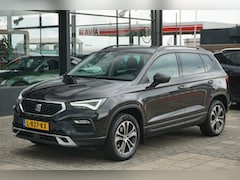 SEAT Ateca - 1.5 TSI Style Business Intense | Trekhaak | Stoel en Stuurwielverwarming