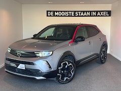 Opel Mokka - 1.2 Turbo GS Line