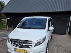Mercedes-Benz Vito - 114 CDI Lang Business Ambition