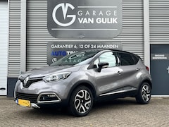 Renault Captur - 0.9 TCe Xmod 90PK TwoTone, Navi, Clima, Cruise, Isofix, ElektrRamen+Spiegels, Stoelverwarm