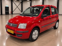 Fiat Panda - 1.2 Edizione Cool 1ste eigenaar Km NAP
