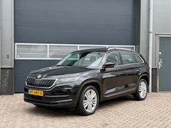 Skoda Kodiaq - 1.4 TSI ACT Style Business 7p. Bj.2018 Pano|Autom|Trekh|Nap