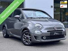 Fiat 500 - 0.9 TwinAir Turbo Sport Org NL|Carplay|Navi