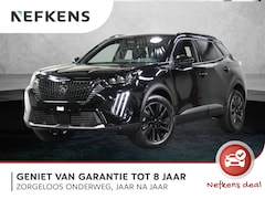 Peugeot 2008 - GT 145 PK | 8 jaar garantie |