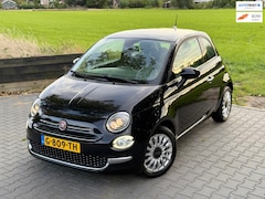 Fiat 500 - 1.2 Pop Automaat / Nieuwe Distributie / Top staat