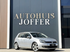 Volkswagen Golf - 6 1.4 TSI 122PK Highline | Alcantara | Climate | Rijklaar