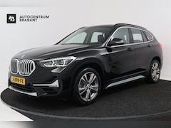 BMW X1 - sDrive18i High Executive (TREKHAAK, CAMERA, STOELVERWARMING, DEALER ONDERHOUDEN)