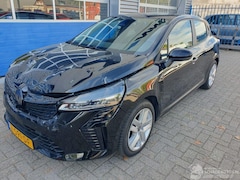 Renault Clio - E-TECH FULL HYBRID 1.6 145 evolution