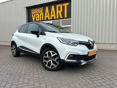 Renault Captur - 1.2 TCe Intens | AUTOMAAT | SCHERM | LED |