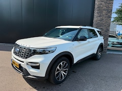 Ford Explorer - 3.0 V6 Eco 463spk PHEV ST-Line Trekhaak, Panorama, Navi, B&O BOMVOL