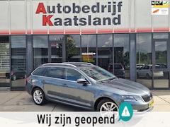 Skoda Octavia Combi - 1.6 TDI Greentech Style Busines - Pano - Navi - Cruise
