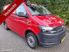 Volkswagen Transporter - T6 2.0 TDI L1H1 Airco APK 16-3-2027