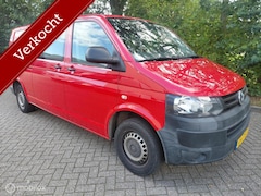 Volkswagen Transporter - 2.0 TDI L2H1 BM Baseline Plus