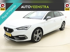 SEAT Leon Sportstourer - 1.4 TSI eHybrid FR|LUXE|ALCANTARA|CAM