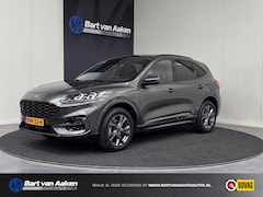 Ford Kuga - 2.5 PHEV ST-Line X 2x Camera ACC Keyless Elektr. Achterklep