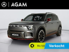 Smart #5 - 5 Brabus 100 kWh