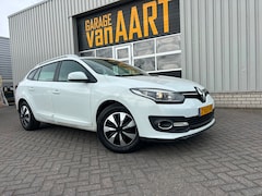Renault Mégane Estate - 1.2 TCe Expression | SCHERM | CRUISE | NAVI |