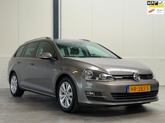 Volkswagen Golf Variant - 1.0 TSI Business Edition Connected|Camera|Trekhaak