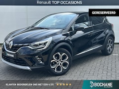 Renault Captur - 1.0 TCe 90 techno | Carplay | Camera | Cruise Control | Climate Control |