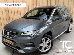 SEAT Ateca - 1.4 EcoTSI FR 150pk Apple CarPlay/Android Auto Full-Link | Achteruitrijcamera | Adaptieve