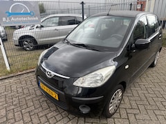 Hyundai i10 - 1.25i Dynamic nw apk trekhaak Izgst