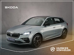 Skoda Scala - 1.0 TSI 115pk Monte Carlo €36.000, - incl inruilpremie