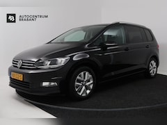 Volkswagen Touran - 1.2 TSI Comfortline (CRUISE CONTROL, NAVIGATIE, CARPLAY, PARKEERSENSOREN)
