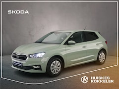 Skoda Fabia - 1.0 TSI 95pk Selection