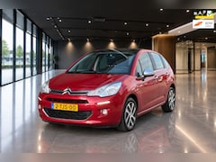 Citroën C3 - 1.6 E-HDI COLLECTION BJ014 PANORAMA LED