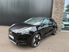 Ford Puma Gen-E - Premium 44 kWh Navi, Adop cruise, 360-gr camera, BLIS, Elk klep, Alcantara leder etc