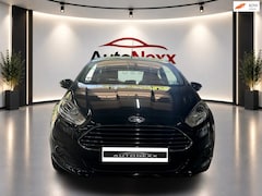 Ford Fiesta - 1.0 EcoBoost Titanium