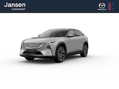 Mazda CX-6e - Takumi | Alarmsysteem | Automatisch dimmende binnenspiegel met randloos design | Draadloze
