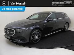 Mercedes-Benz E-klasse Estate - 300 e Sport Edition Panoramadak / Superscreen / Memory Seats / 360 Camera / Privacy Glass