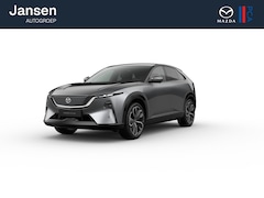 Mazda CX-6e - Takumi | Alarmsysteem | Automatisch dimmende binnenspiegel met randloos design | Draadloze