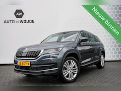 Skoda Kodiaq - 1.4 TSI Style Business 7p 7 persoons Trekhaak