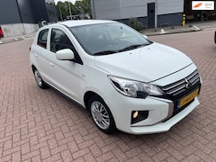 Mitsubishi Space Star - 1.0 Cool+ 1e eigenaar Airco 5 DR Volledig onderhouden