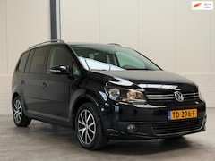 Volkswagen Touran - 1.6 TDI Comfortline BlueMotion