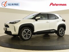 Toyota Yaris Cross - 1.5 Hybrid 130 Executive | Elek. a. klep | Stuur+ Stoelverw. |