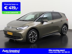 Volkswagen ID.3 - Pro 59 kWh | SOH 96% | DCC Adaptief | Panoramadak | Stuurverwarming | Zondag Open