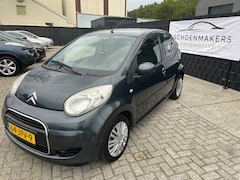Citroën C1 - 1.0-12V Ambiance