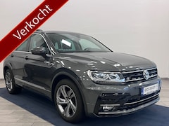 Volkswagen Tiguan - 1.5 TSI ACT R-Line / NAVI / VIRTUAL / ADAPTIVE CC