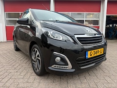 Peugeot 108 - 1.0 e-VTi 73 PK | Allure | Airco | 5-drs |