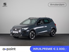 SEAT Arona - FR Business Connect 1.0 EcoTSI 70 kW / 95 PK SUV 5 | Bucket Seats | 18 inch Velgen 'Perfor