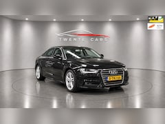 Audi A4 Limousine - 1.8 TFSI Business Edition | Navi | Cruise | PDC | Led |