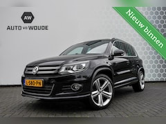 Volkswagen Tiguan - 2.0 TSI Sport&Style 4Motion R-line