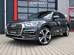 Audi Q5 SQ5 - 2.0 TFSI Quattro S-Line Edition | Stoel & Stuurwielverwarming | Camera | Adaptive Cruise |