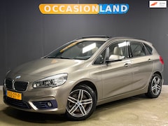 BMW 2-serie Active Tourer - 225xe |ACC|PANO|HUD|HK|LEDER+MEMORY