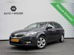 Kia Cee'd Sporty Wagon - 1.4 CVVT Seven