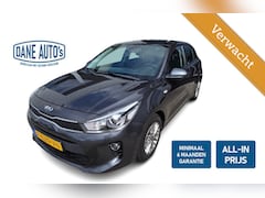 Kia Rio - 1.0 TGDI DynamicLine | PARK. SENSOR | CARPLAY - RIJKLAARPRIJS