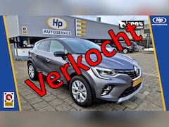 Renault Captur - 1.0 TCe 90 Intens Captur 1.0 TCe Intens